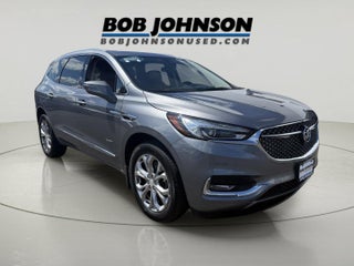 2020 Buick Enclave Avenir