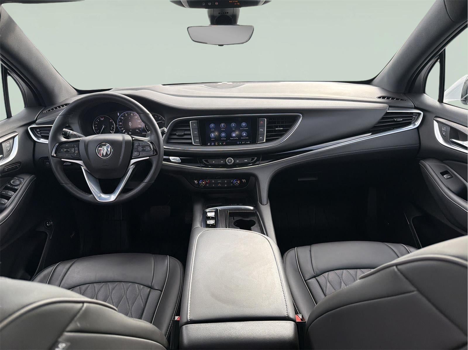 2023 Buick Enclave Avenir