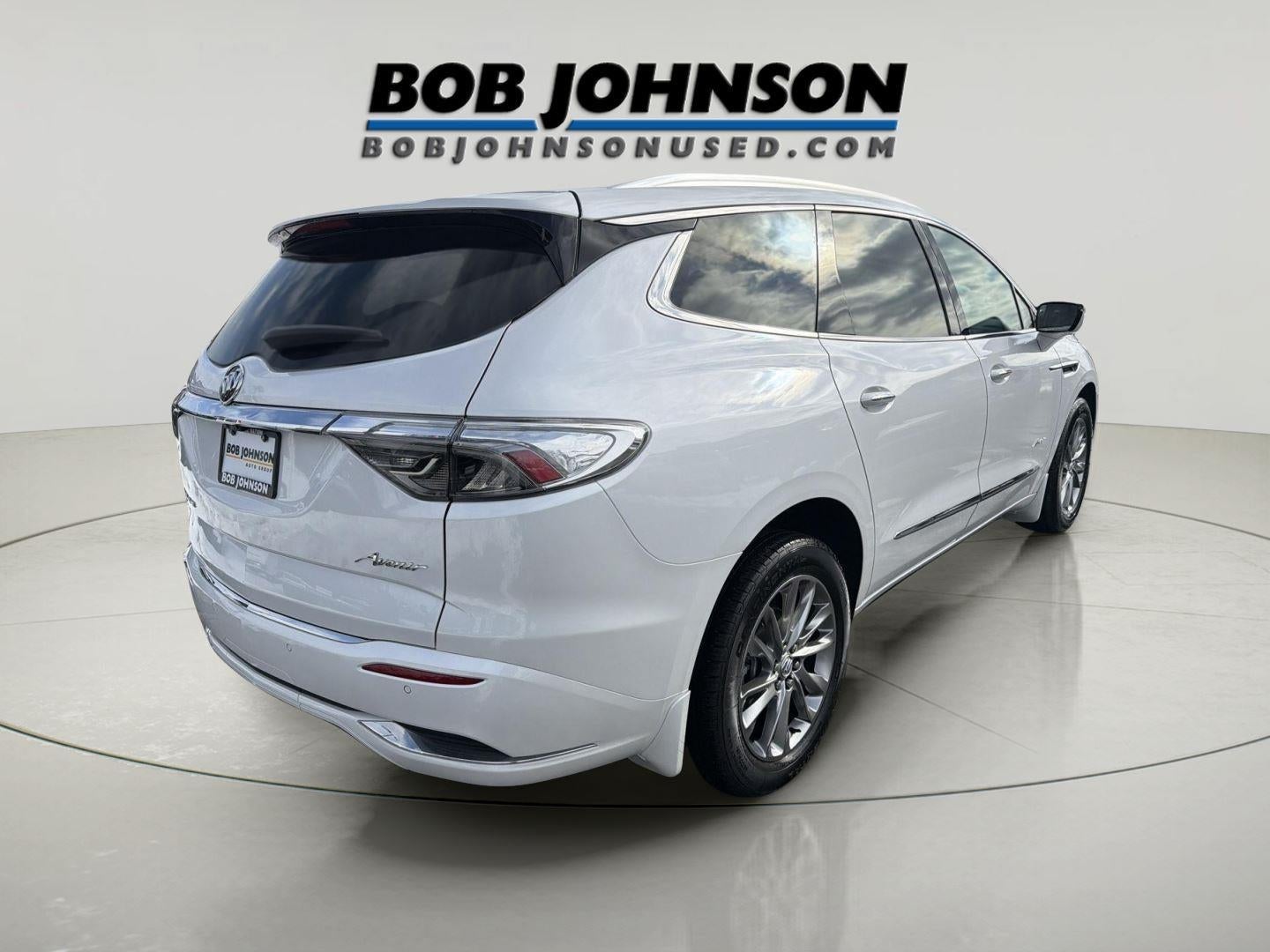 2023 Buick Enclave Avenir