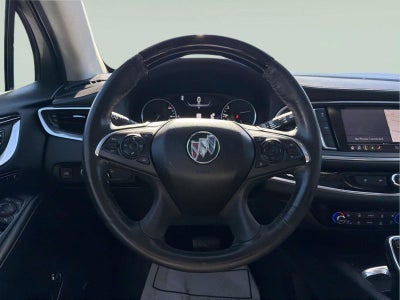2020 Buick Enclave Avenir