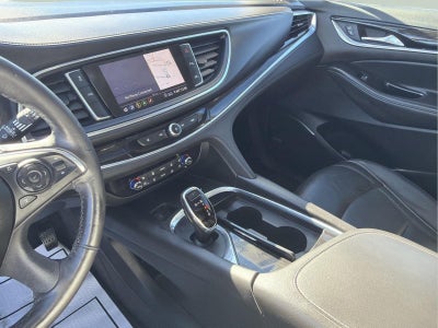2020 Buick Enclave Avenir