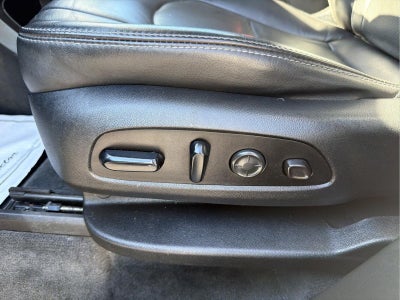 2020 Buick Enclave Avenir