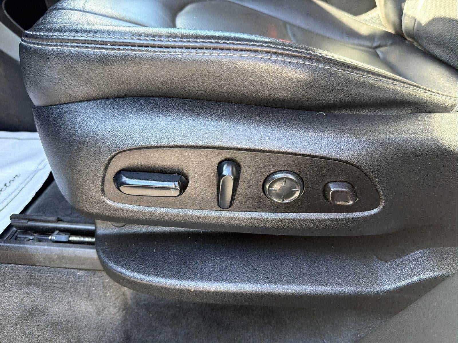 2020 Buick Enclave Avenir