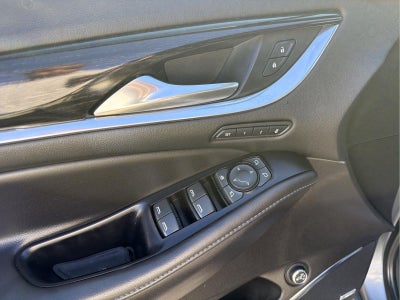 2020 Buick Enclave Avenir