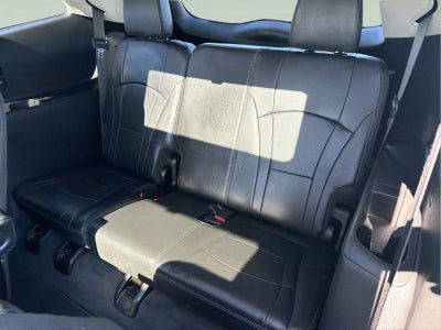 2020 Buick Enclave Avenir
