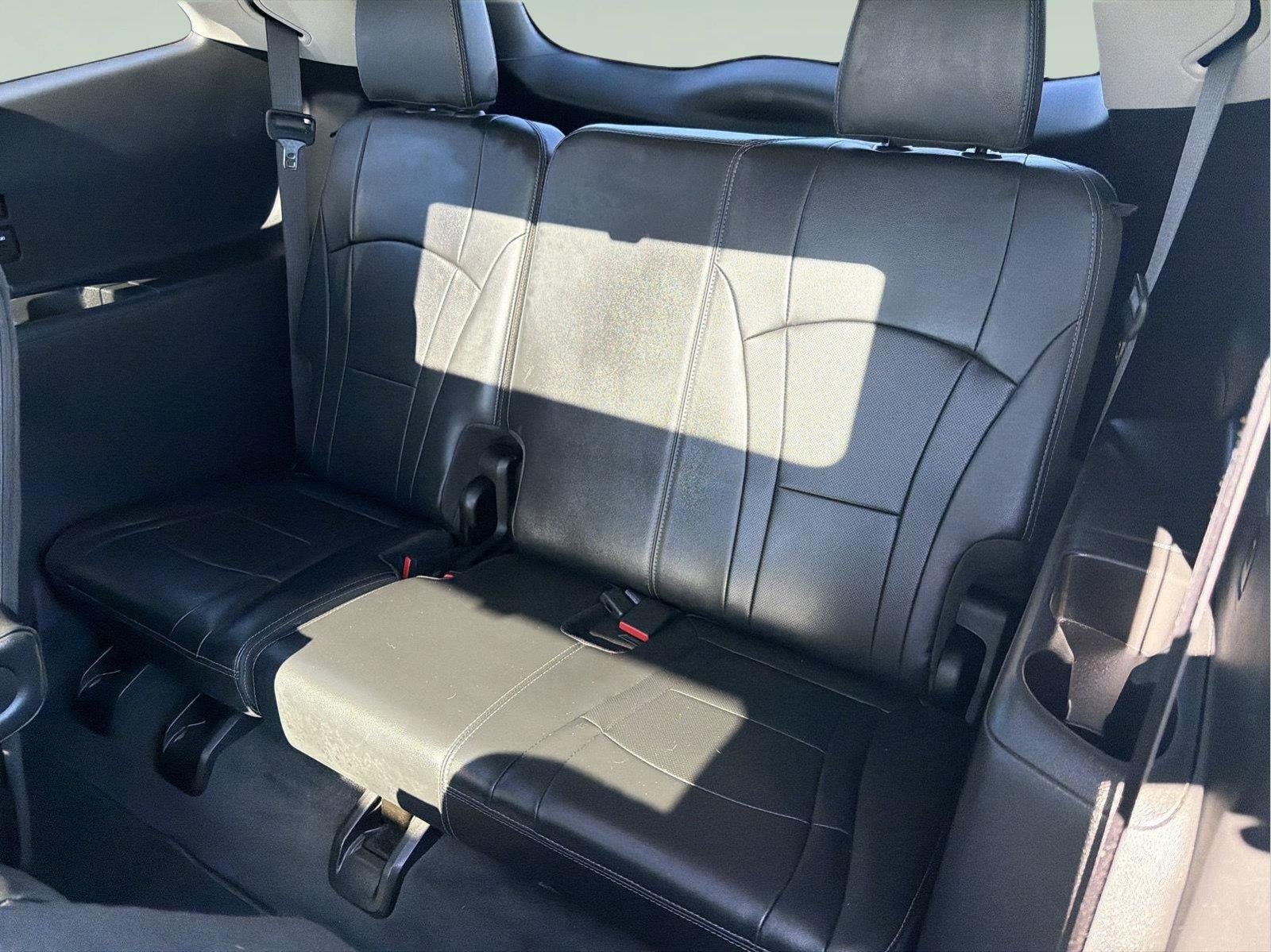 2020 Buick Enclave Avenir