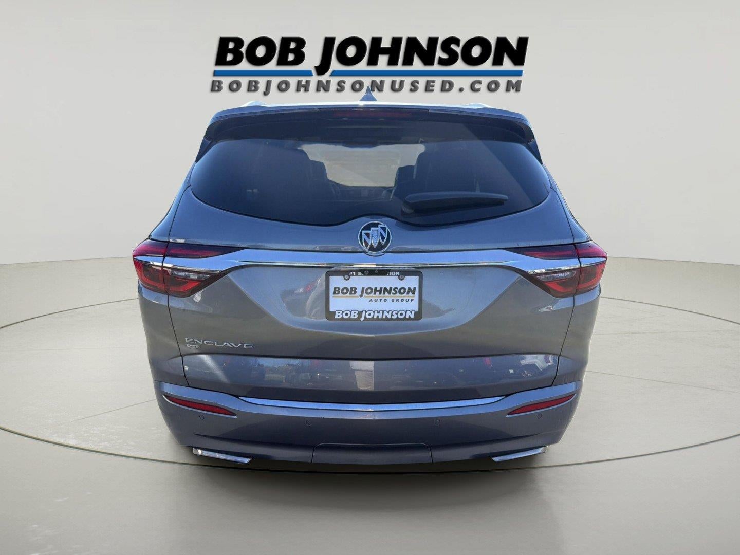 2020 Buick Enclave Avenir