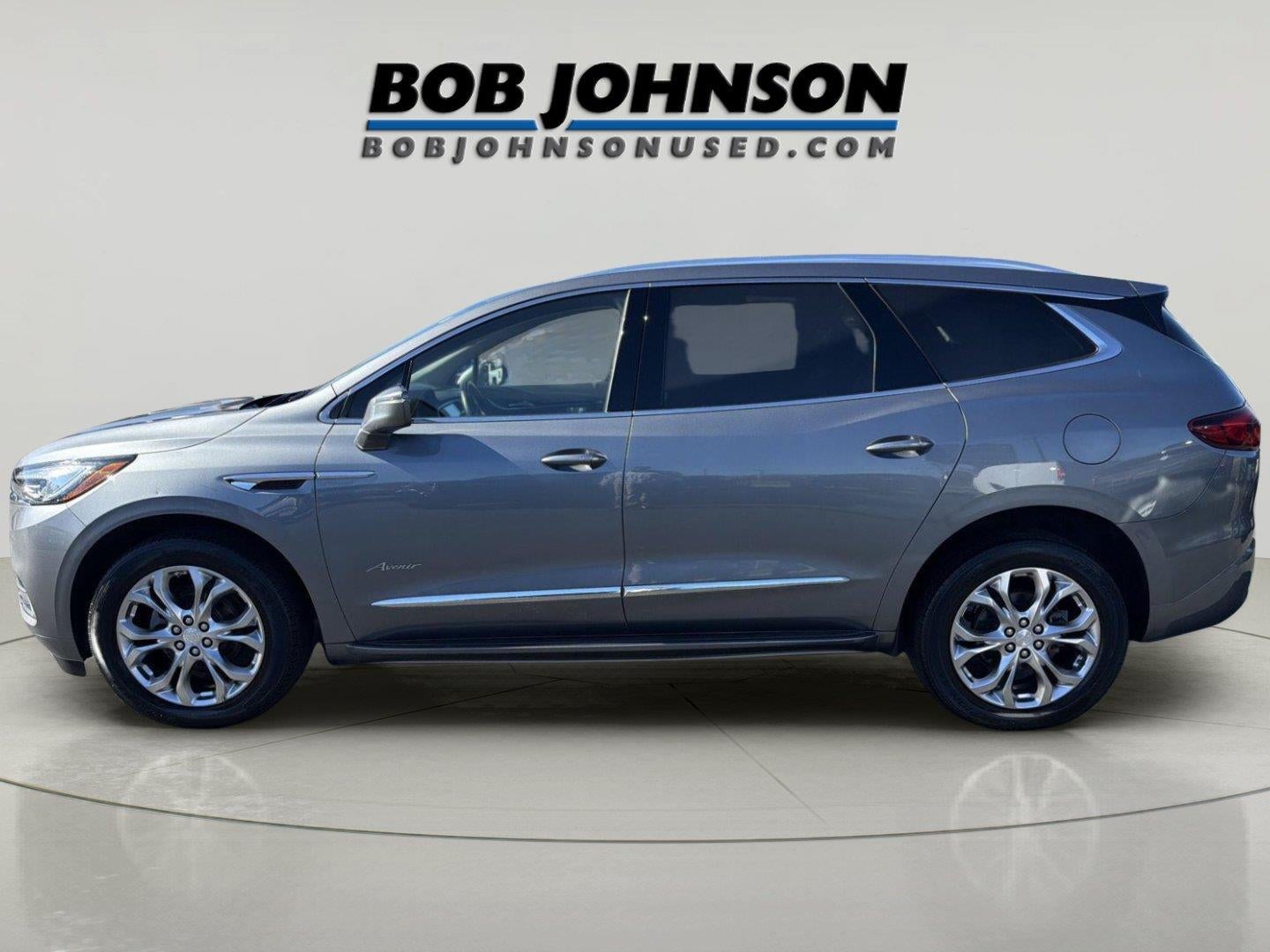 2020 Buick Enclave Avenir