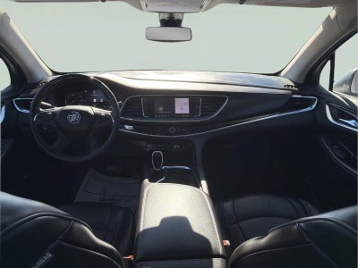 2020 Buick Enclave Avenir