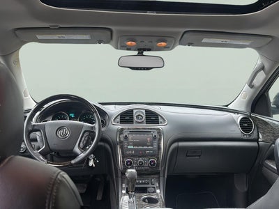 2014 Buick Enclave Leather