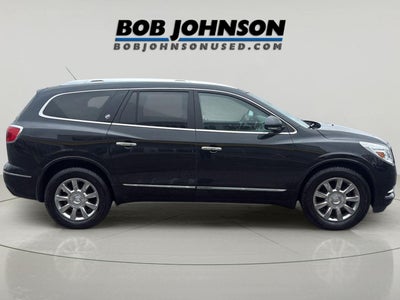 2014 Buick Enclave Leather