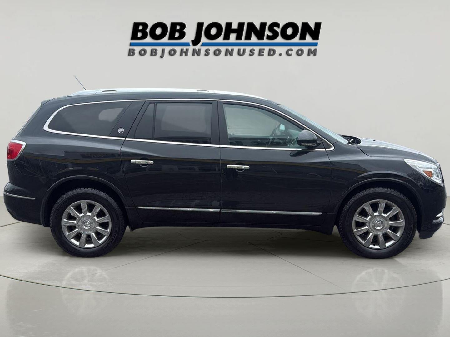 2014 Buick Enclave Leather