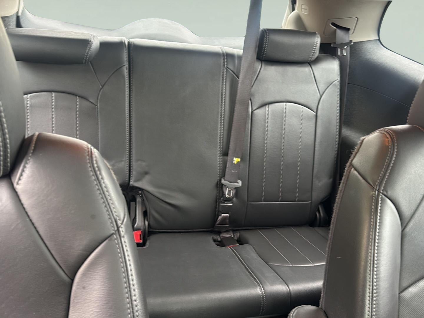 2014 Buick Enclave Leather