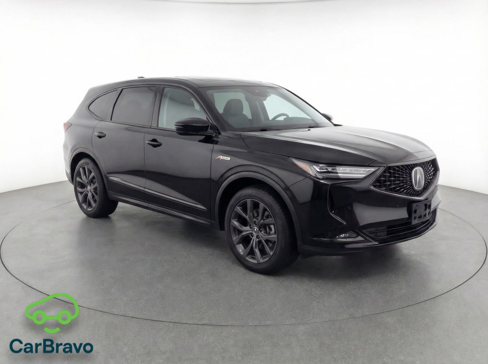 2024 Acura MDX A-SPEC
