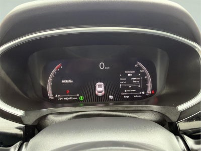 2024 Acura MDX A-SPEC