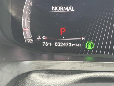 2024 Acura MDX A-SPEC