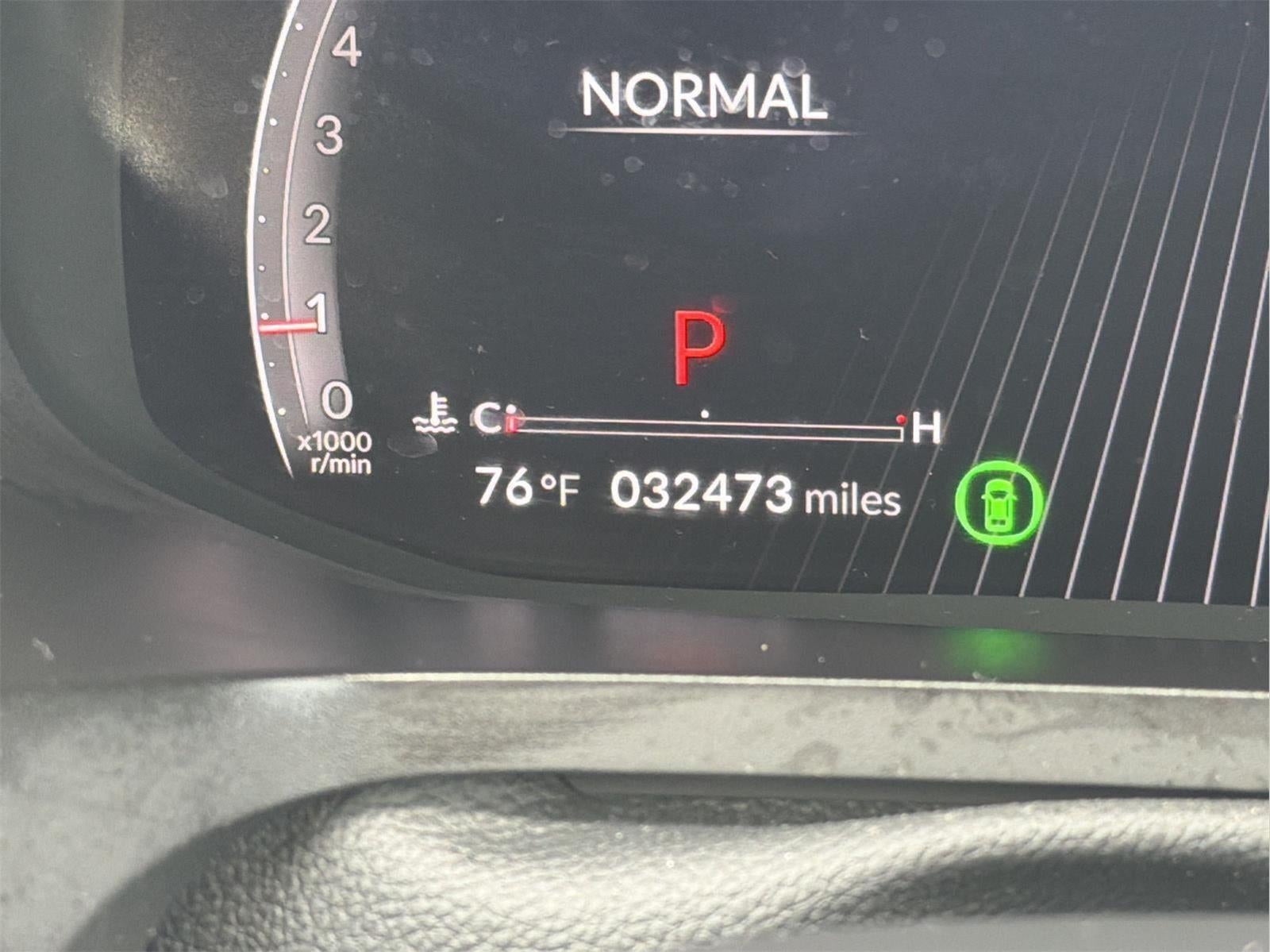 2024 Acura MDX A-SPEC