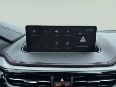 2024 Acura MDX A-SPEC