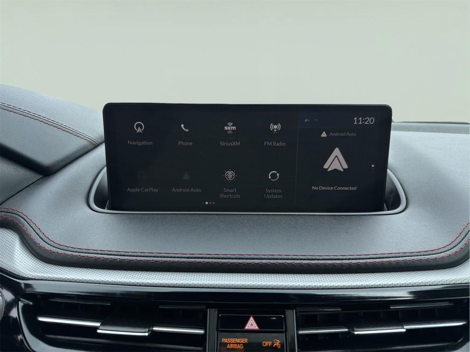 2024 Acura MDX A-SPEC