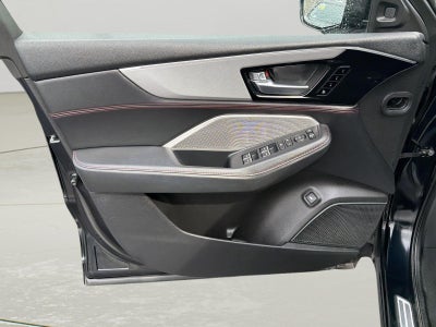 2024 Acura MDX A-SPEC
