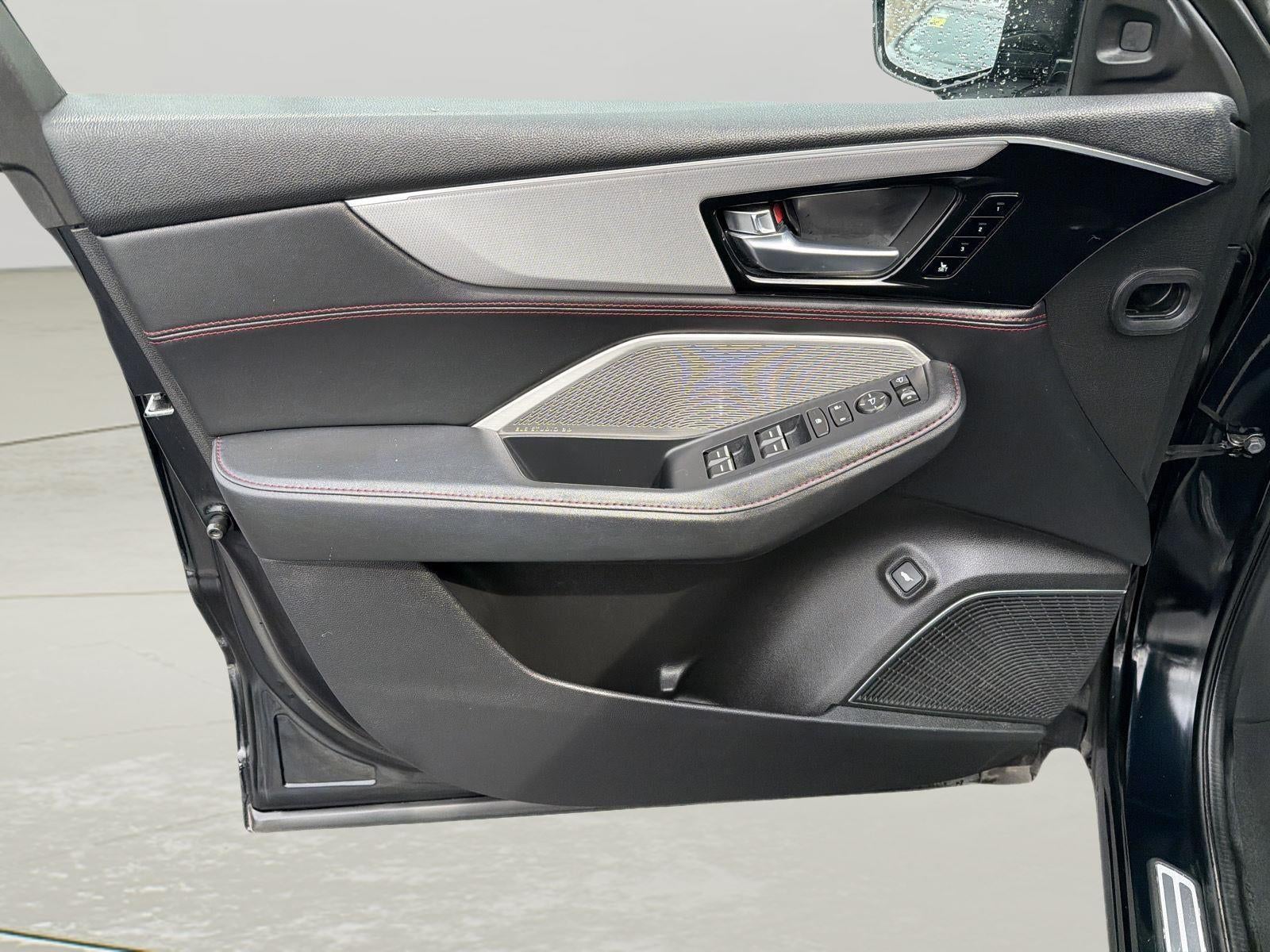 2024 Acura MDX A-SPEC