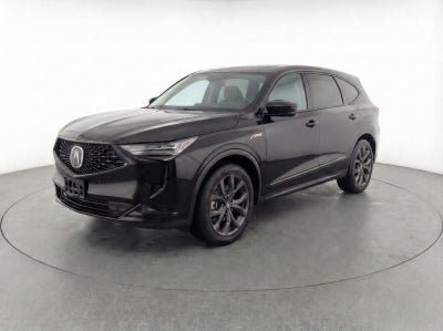 2024 Acura MDX A-SPEC