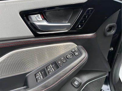2024 Acura MDX A-SPEC