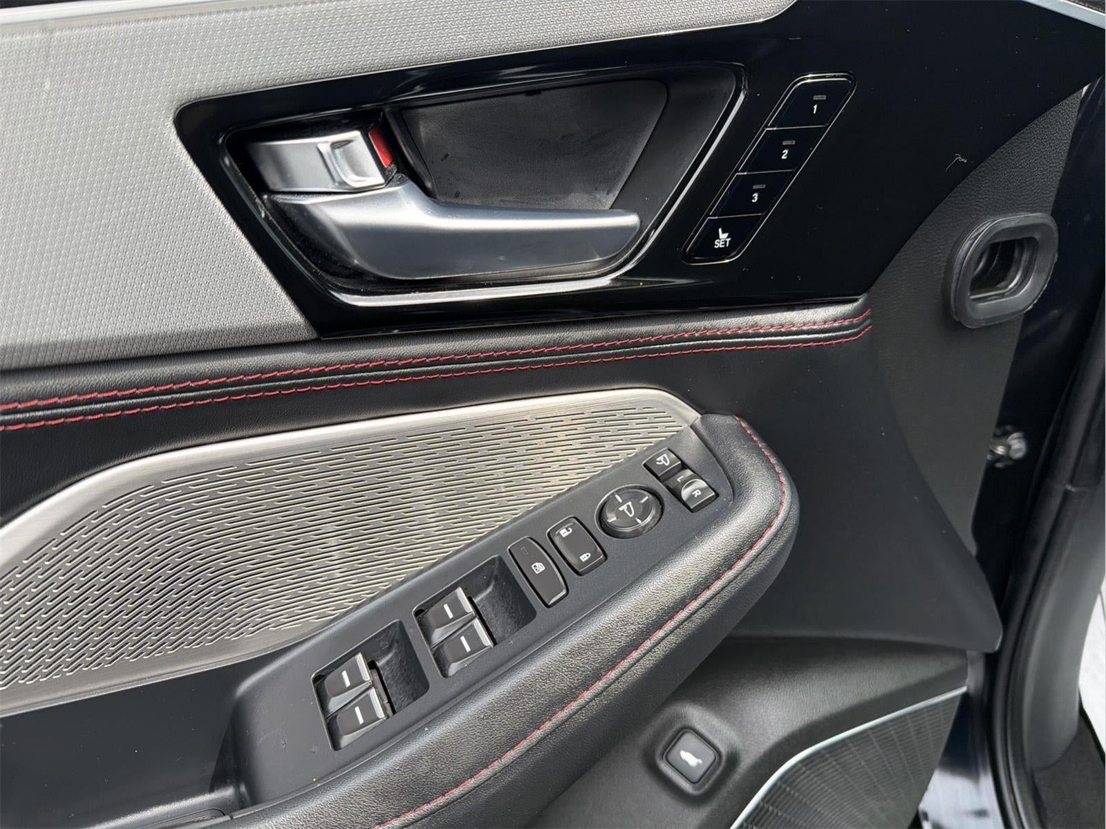 2024 Acura MDX A-SPEC
