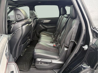 2024 Acura MDX A-SPEC