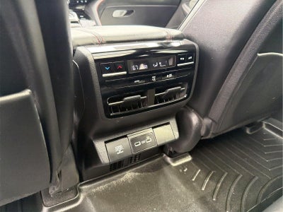2024 Acura MDX A-SPEC
