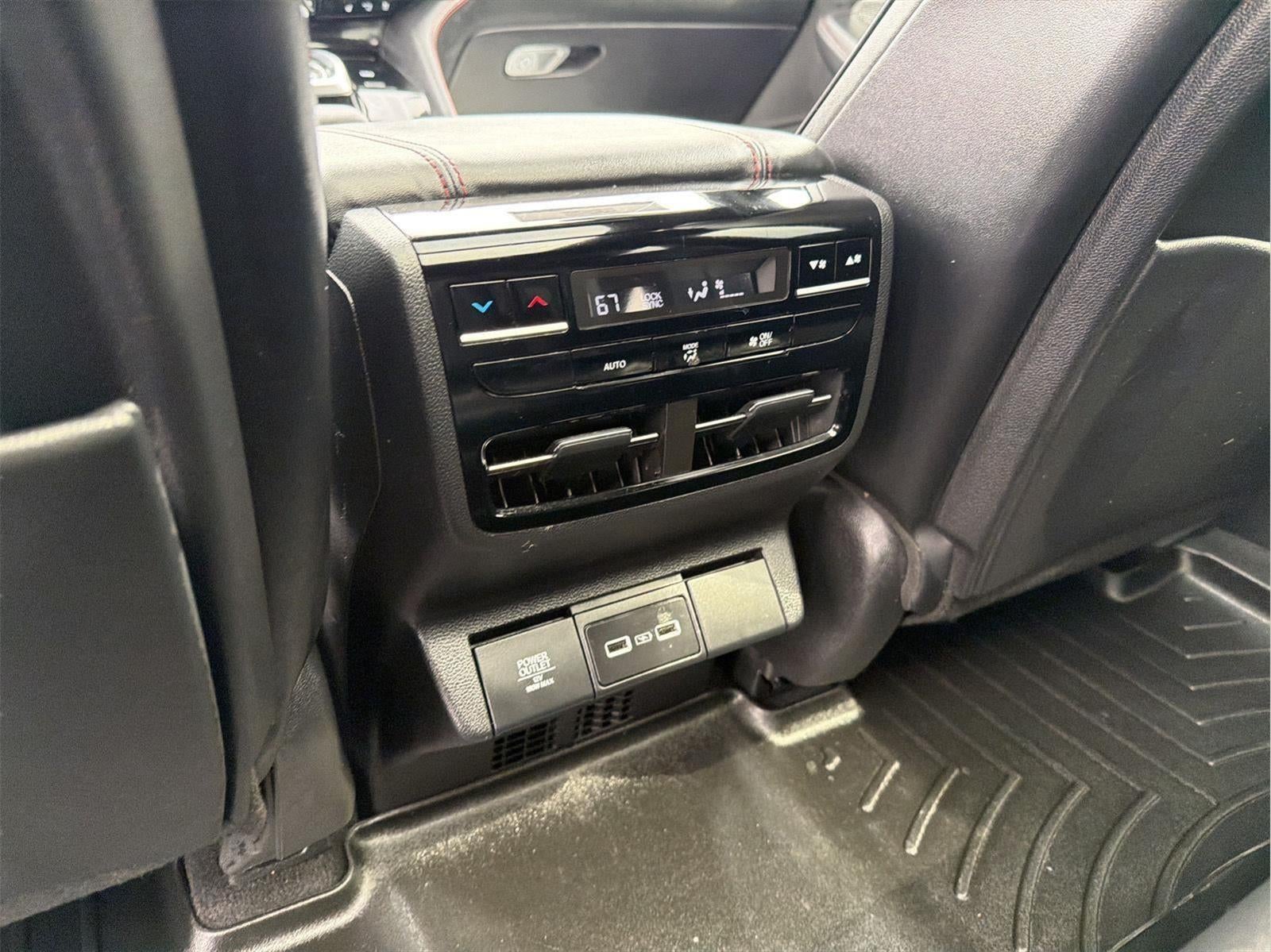 2024 Acura MDX A-SPEC