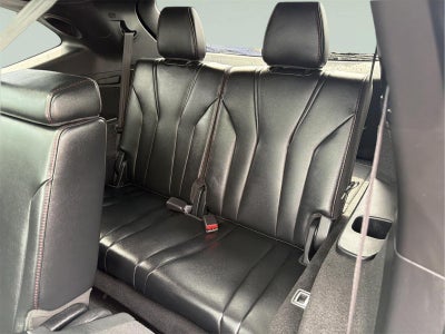 2024 Acura MDX A-SPEC