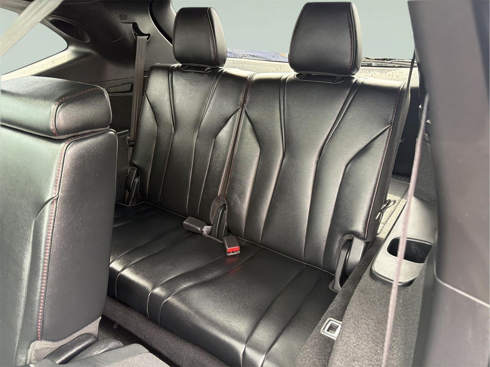 2024 Acura MDX A-SPEC
