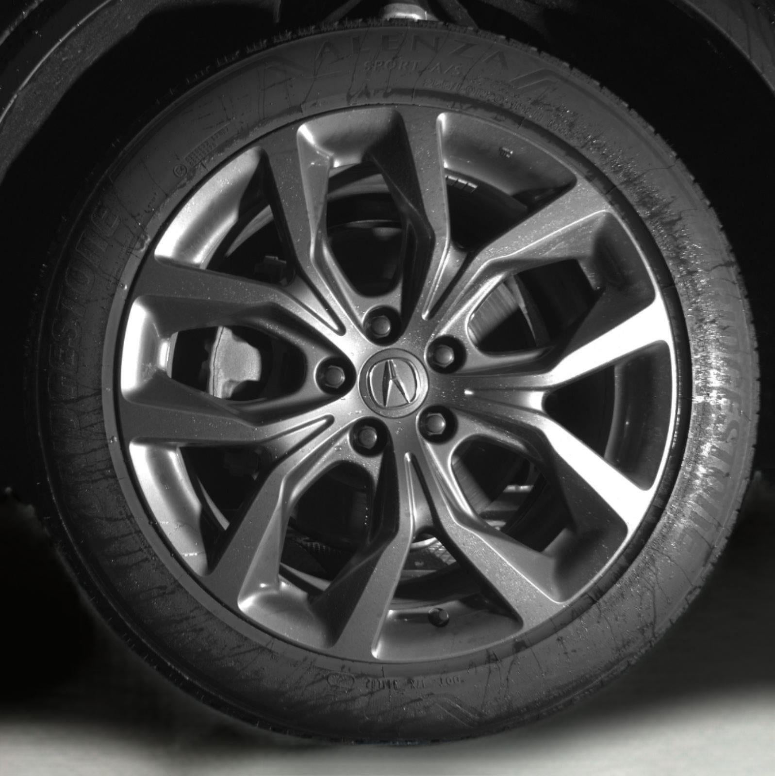 2024 Acura MDX A-SPEC
