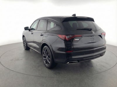 2024 Acura MDX A-SPEC