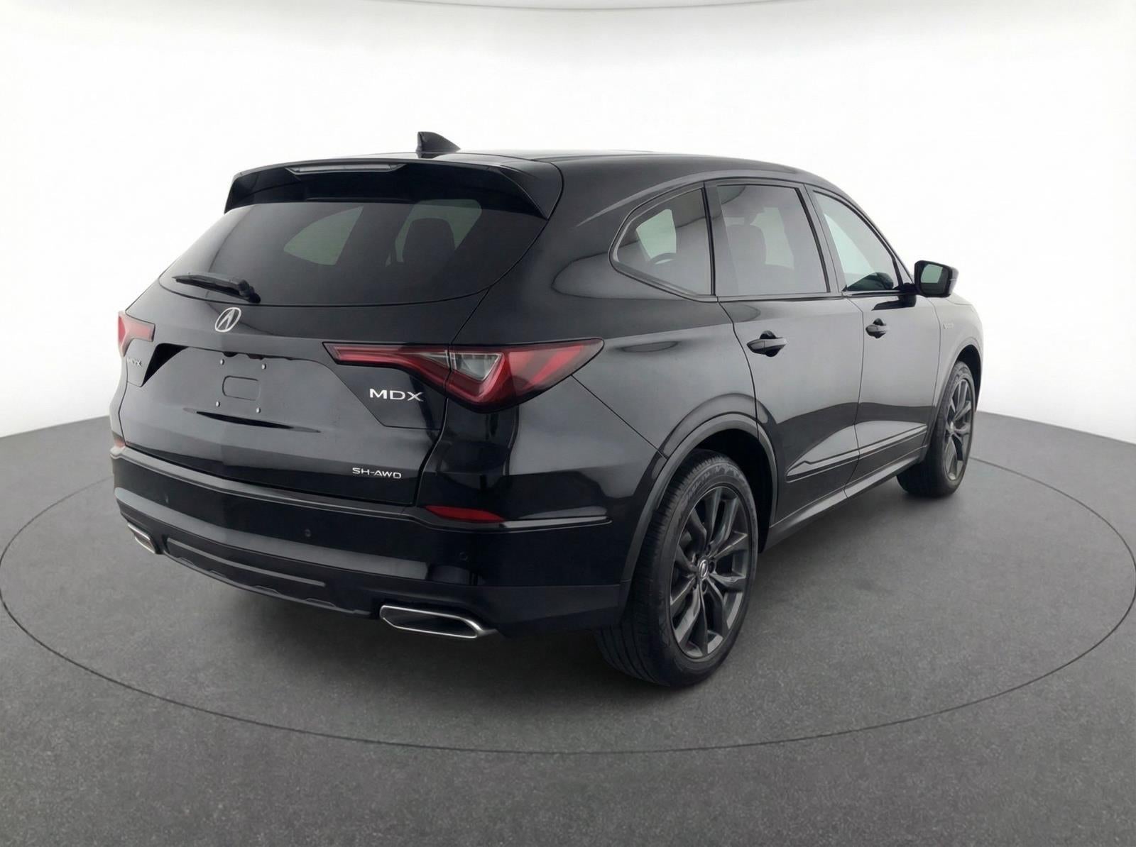 2024 Acura MDX A-SPEC