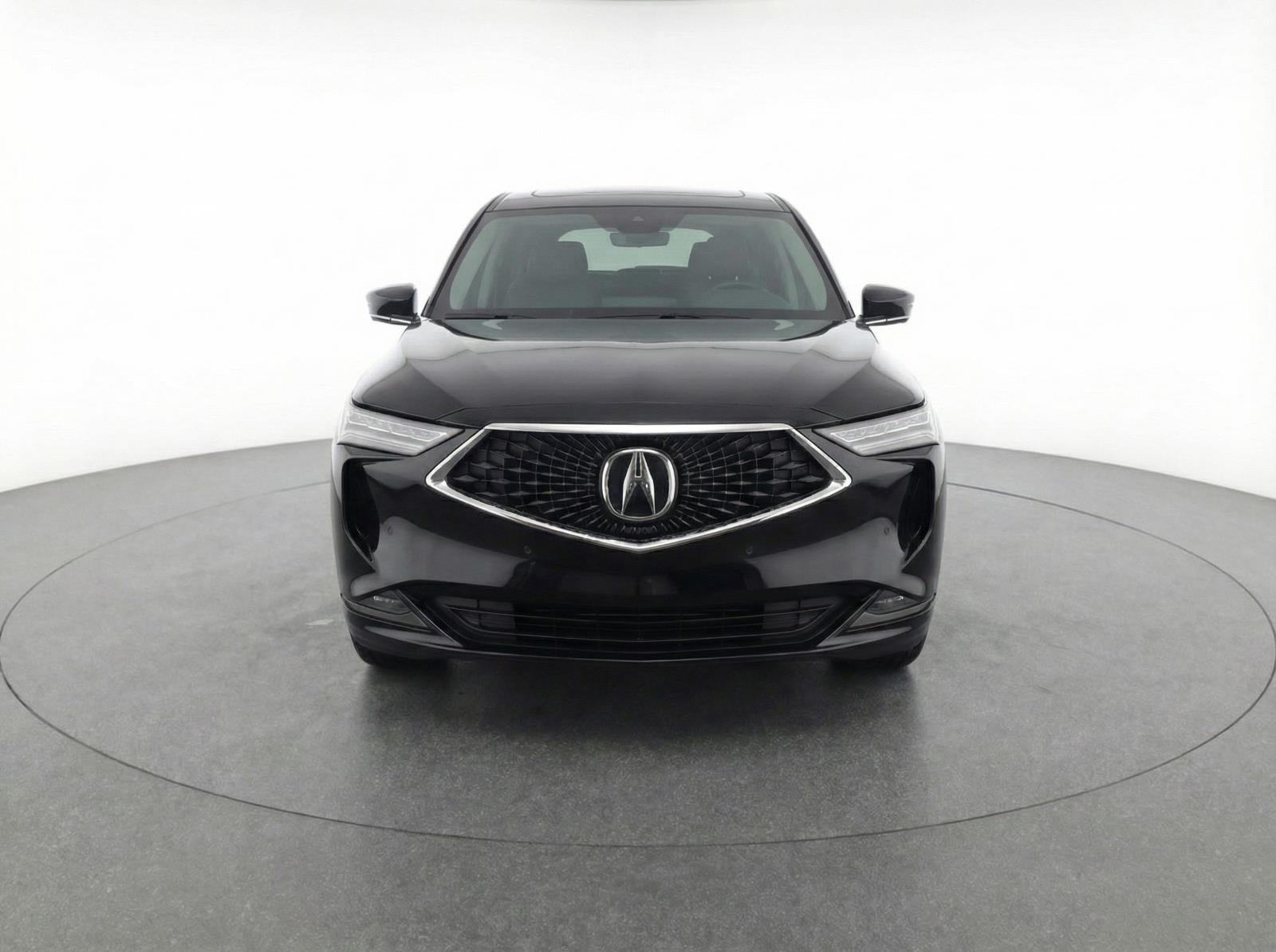2024 Acura MDX A-SPEC