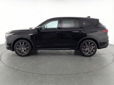 2024 Acura MDX A-SPEC