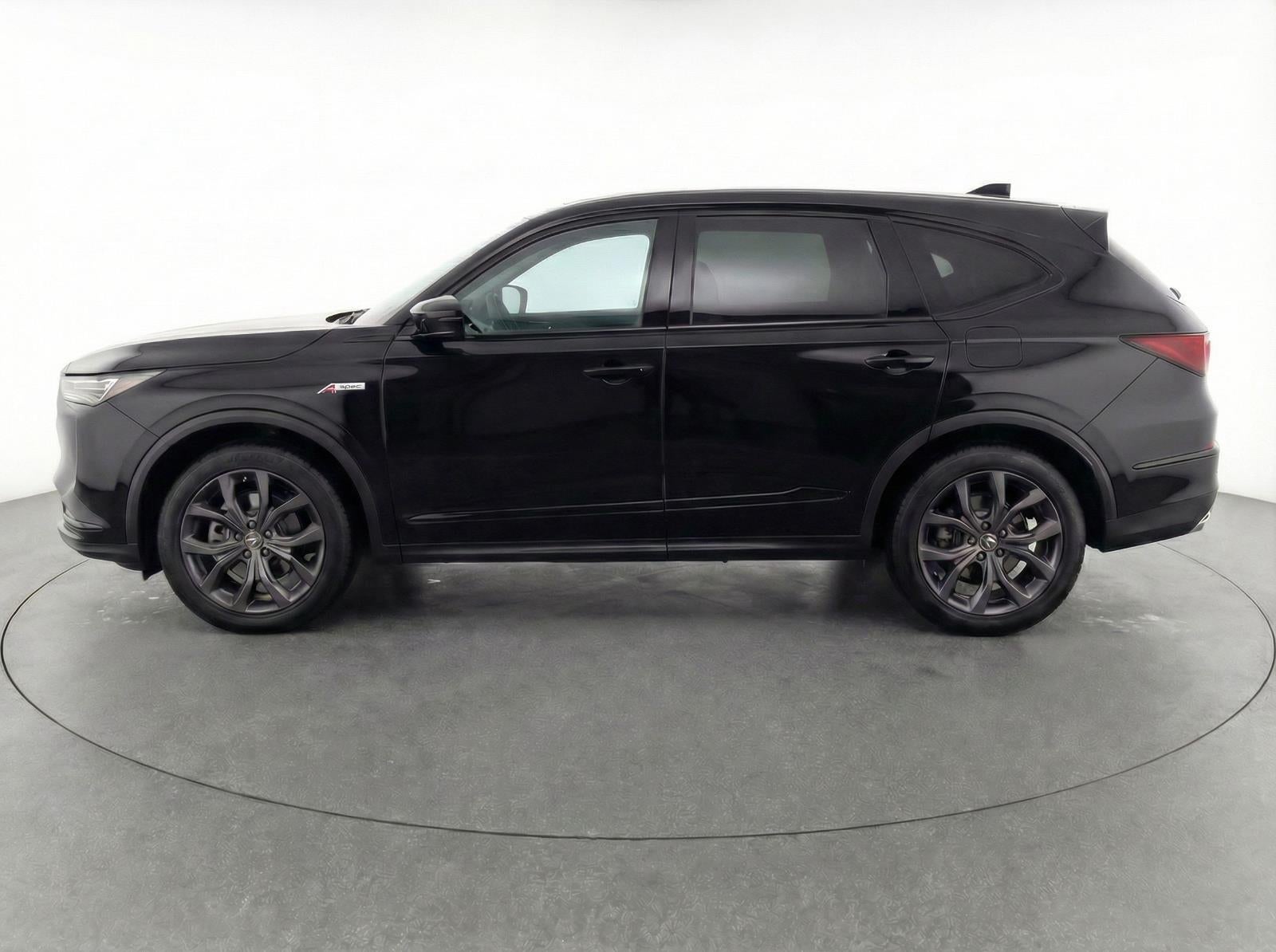 2024 Acura MDX A-SPEC