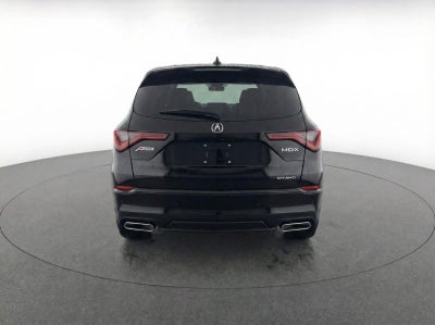 2024 Acura MDX A-SPEC
