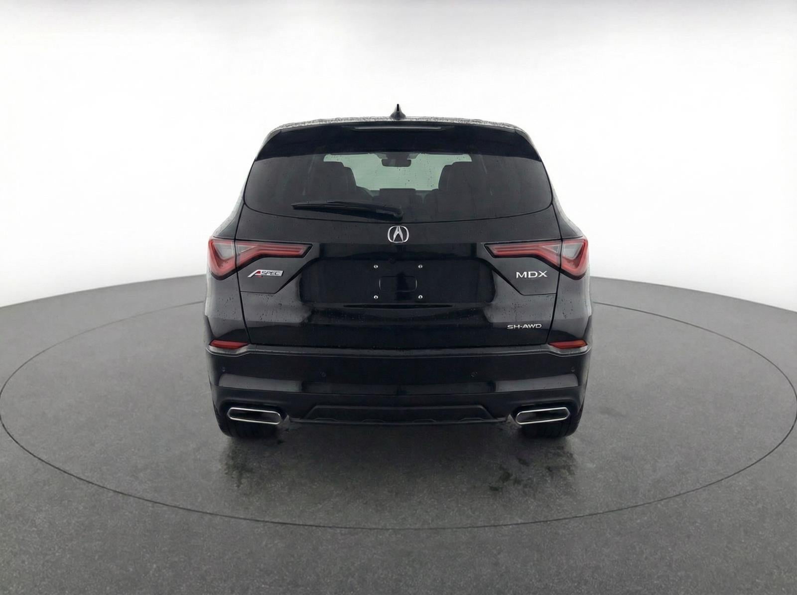 2024 Acura MDX A-SPEC