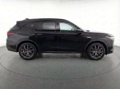 2024 Acura MDX A-SPEC
