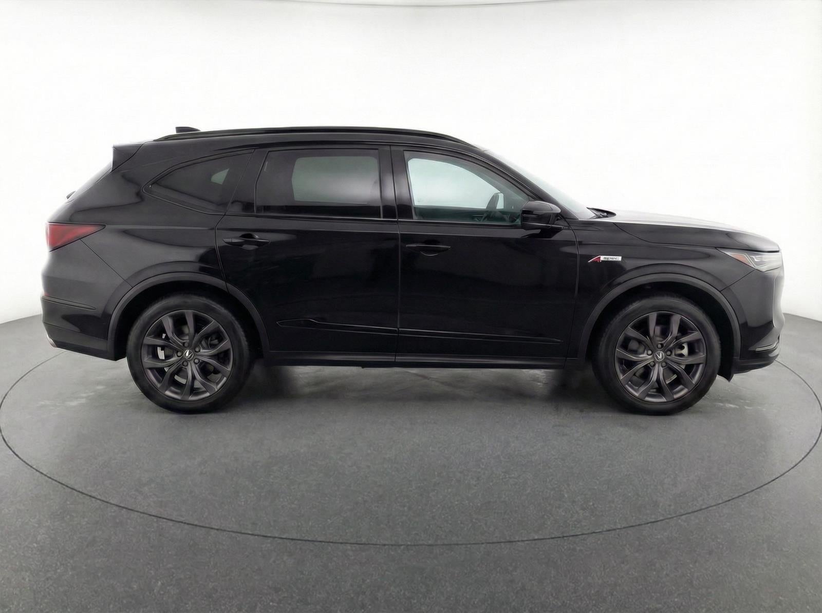 2024 Acura MDX A-SPEC
