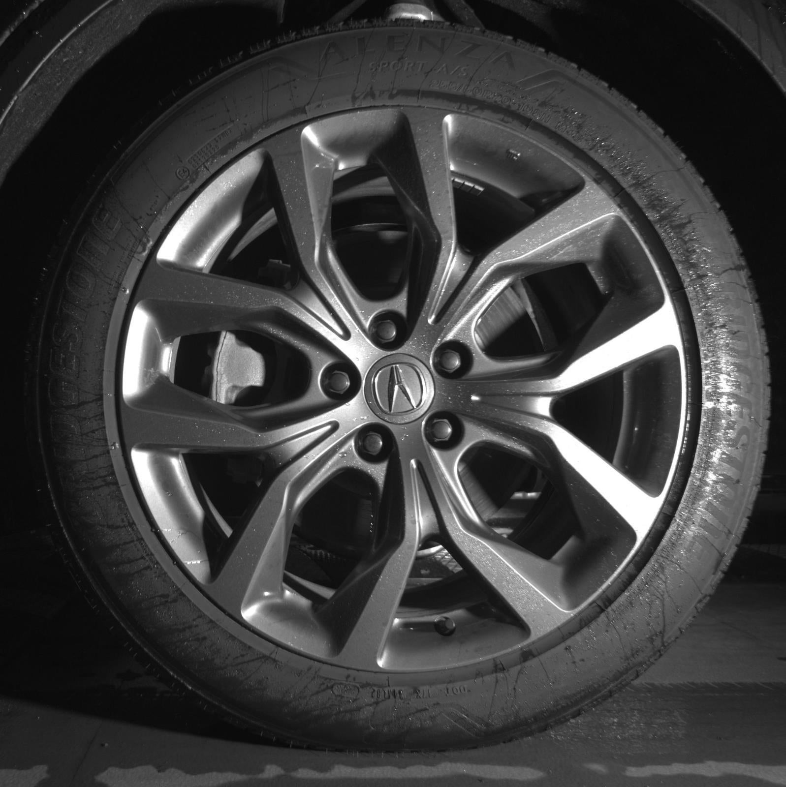 2024 Acura MDX A-SPEC