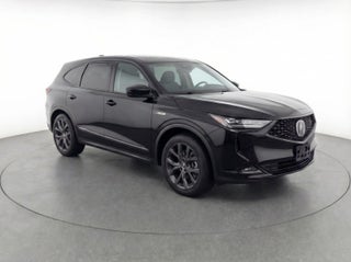 2024 Acura MDX A-SPEC