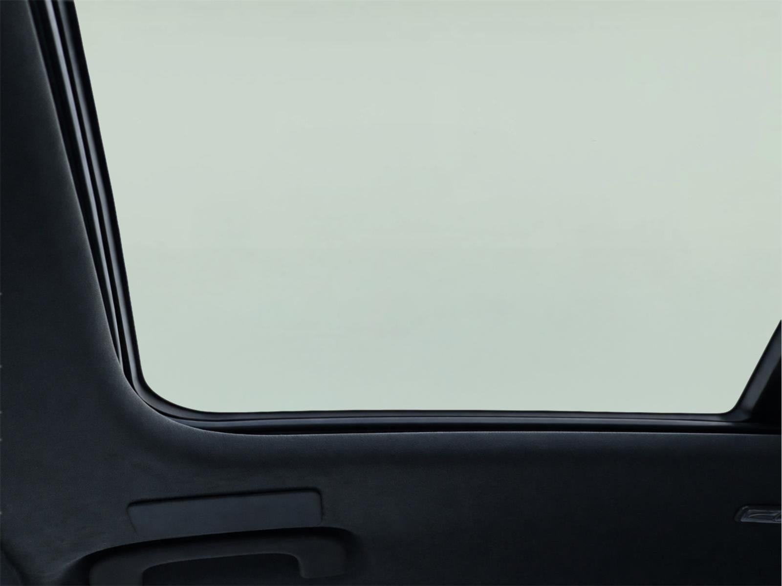 2025 Lincoln Aviator Black Label
