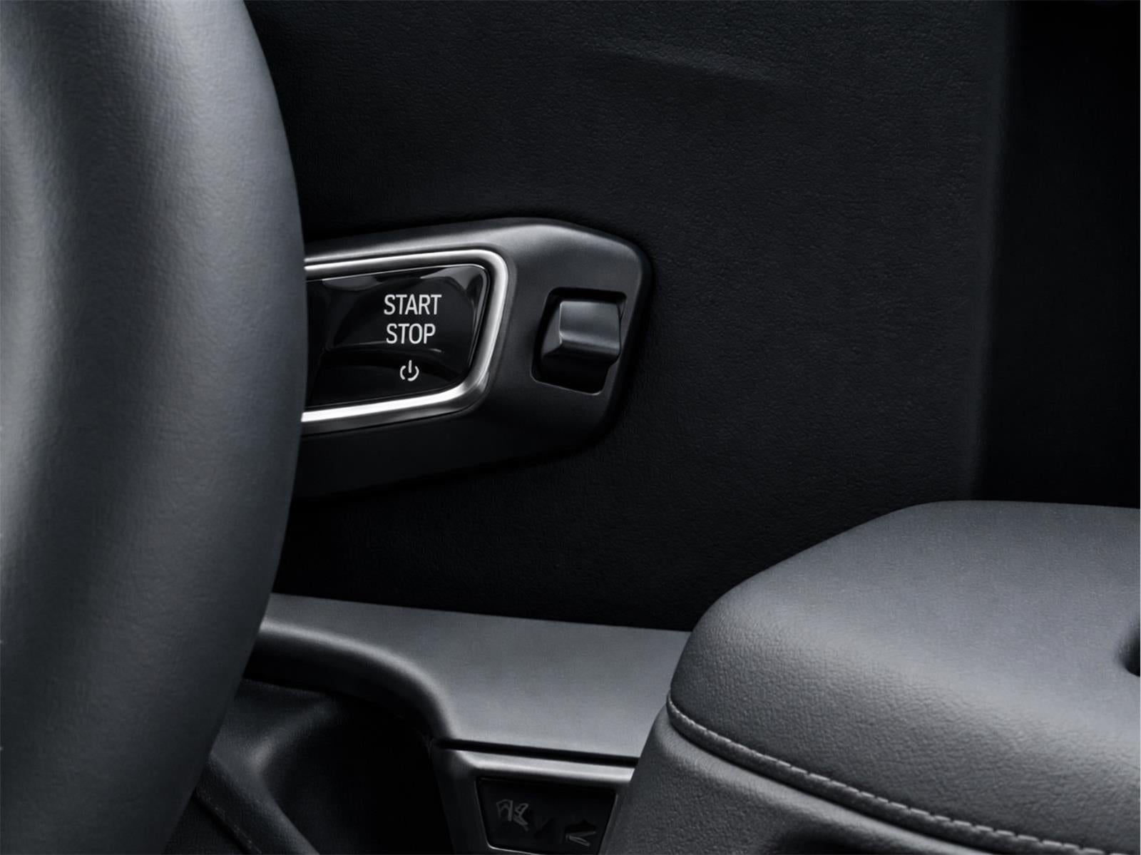 2025 Lincoln Aviator Black Label