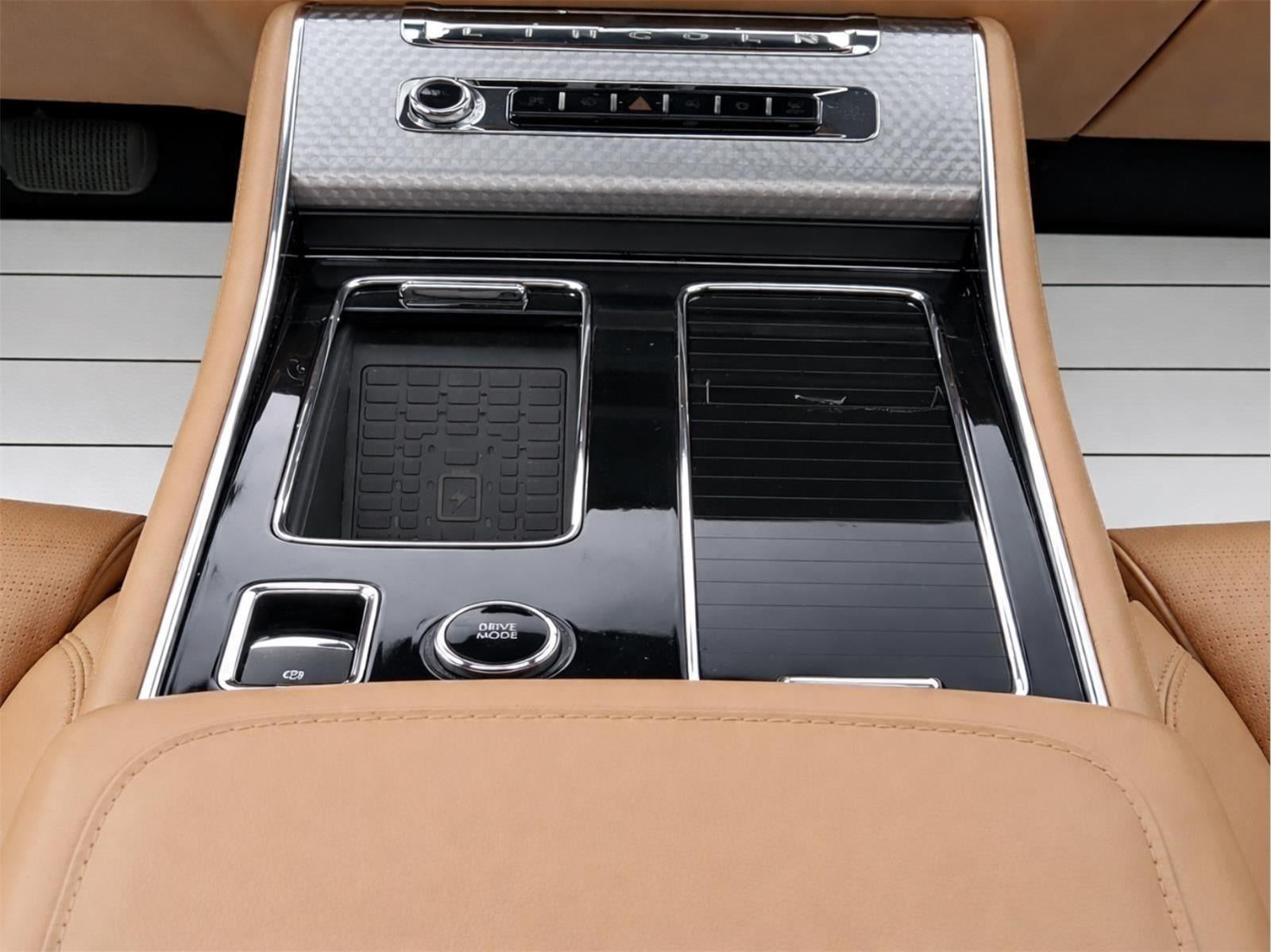 2025 Lincoln Aviator Black Label