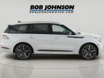 2025 Lincoln Aviator Black Label