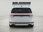 2025 Lincoln Aviator Black Label